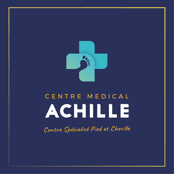 Inauguration du Centre Médical Achille